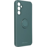Roar Case Amber For Samsung A34 5G Green