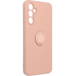 Roar Case Amber For Samsung A34 5G Pink