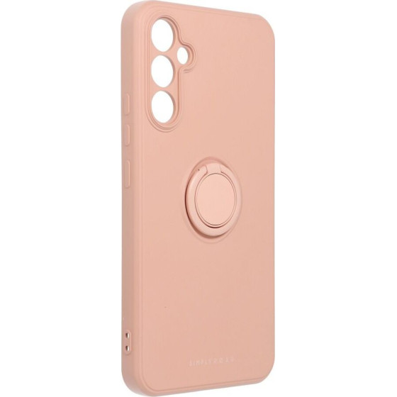 Roar Case Amber For Samsung A34 5G Pink