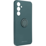 Roar Case Amber For Samsung A35 5G Green