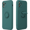 Roar Case Amber For Samsung A35 5G Green