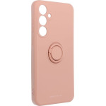 Roar Case Amber For Samsung A35 5G Pink