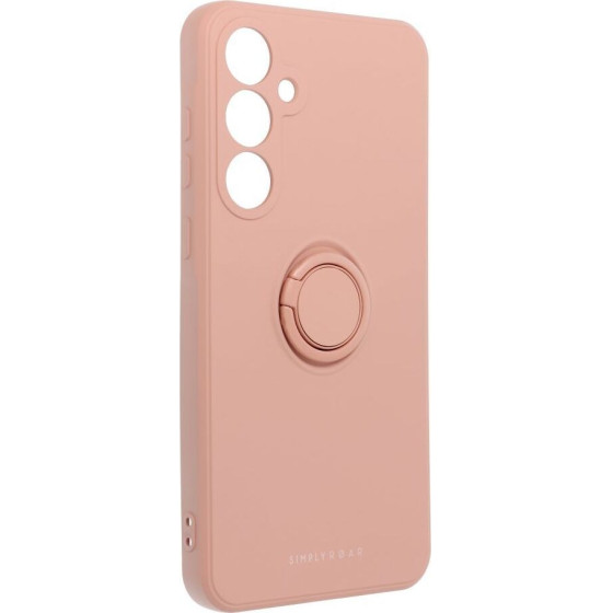 Roar Case Amber For Samsung A35 5G Pink