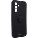 Roar Case Amber For Samsung A36 5G black