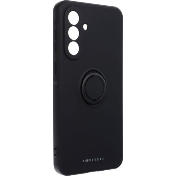 Roar Case Amber For Samsung A36 5G black