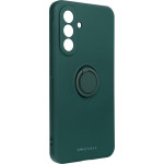 Roar Case Amber For Samsung A36 5G Green
