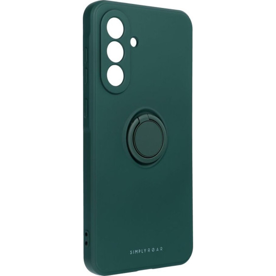 Roar Case Amber For Samsung A36 5G Green