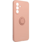 Roar Case Amber For Samsung A36 5G Pink