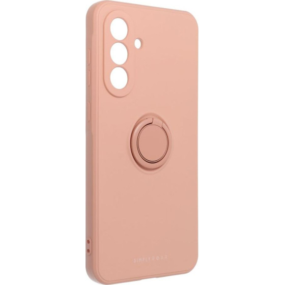 Roar Case Amber For Samsung A36 5G Pink