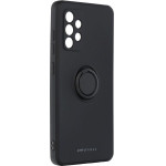 Roar Case Amber For Samsung A52 5G / A52 4G Lte black