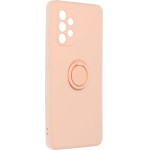 Roar Case Amber For Samsung A52 5G / A52 4G Lte Pink