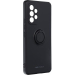 Roar Case Amber For Samsung A53 5G black