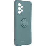 Roar Case Amber For Samsung A53 5G Green