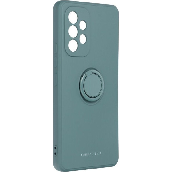 Roar Case Amber For Samsung A53 5G Green