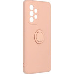 Roar Case Amber For Samsung A53 5G Pink