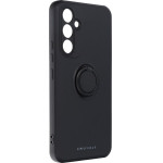 Roar Case Amber For Samsung A54 5G black