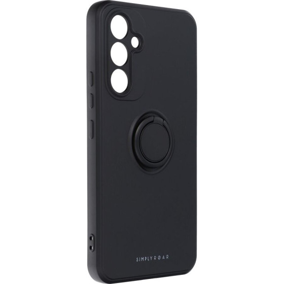 Roar Case Amber For Samsung A54 5G black