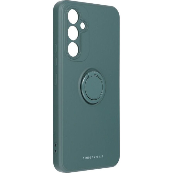 Roar Case Amber For Samsung A54 5G Green