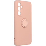 Roar Case Amber For Samsung A54 5G Pink