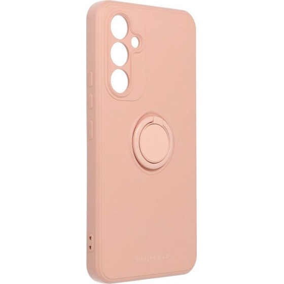 Roar Case Amber For Samsung A54 5G Pink