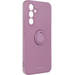Roar Case Amber For Samsung A54 5G Purple
