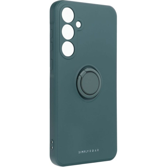Roar Case Amber For Samsung A55 5G Green