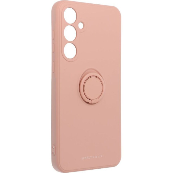 Roar Case Amber For Samsung A55 5G Pink