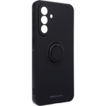 Roar Case Amber For Samsung A56 5G black