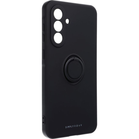 Roar Case Amber For Samsung A56 5G black