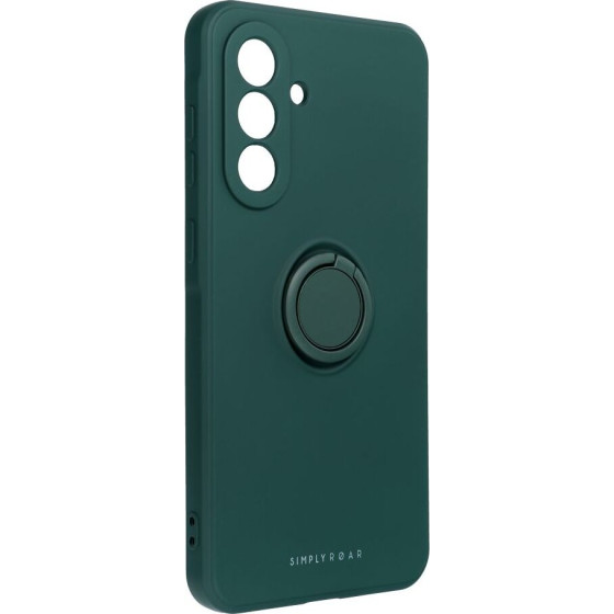 Roar Case Amber For Samsung A56 5G Green