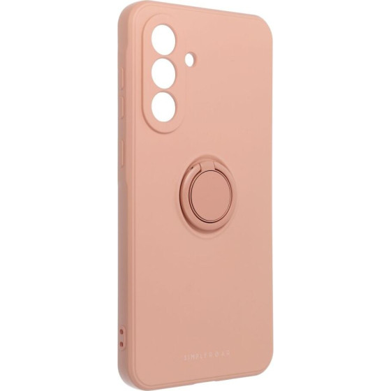 Roar Case Amber For Samsung A56 5G Pink