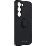Roar Case Amber For Samsung S23 black