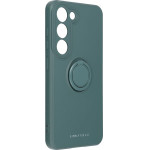 Roar Case Amber For Samsung S23 Green