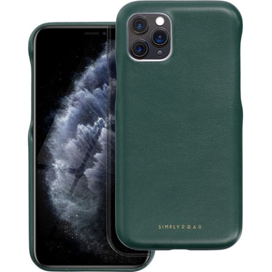 Roar case LOOK for IPHONE 11 Pro Green