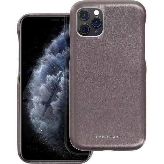 Roar case LOOK for IPHONE 11 Pro Grey