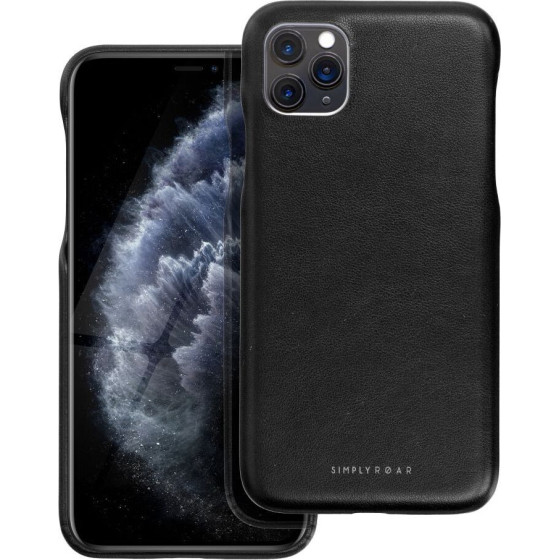Roar case LOOK for IPHONE 11 Pro Max Black