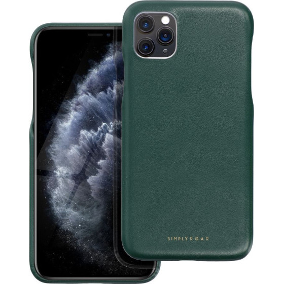 Roar case LOOK for IPHONE 11 Pro Max Green