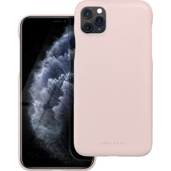 Roar case LOOK for IPHONE 11 Pro Max Pink