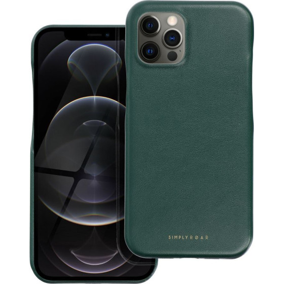 Roar case LOOK for IPHONE 12 Pro Max Green