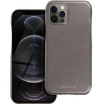 Roar case LOOK for IPHONE 12 Pro Max Grey