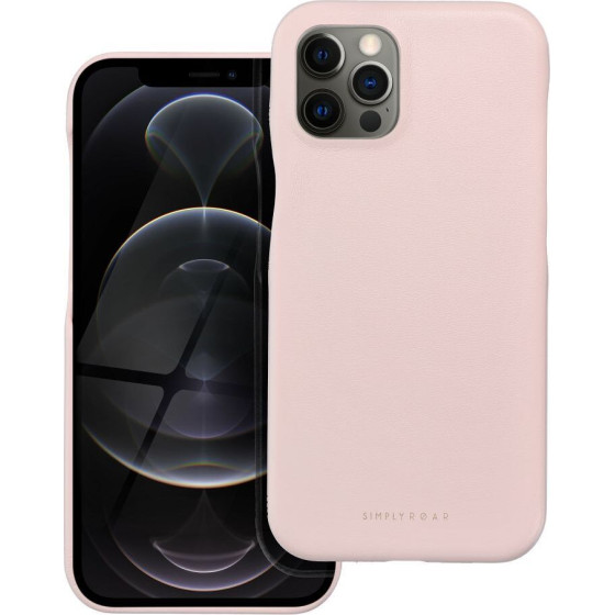 Roar case LOOK for IPHONE 12 Pro Max Pink
