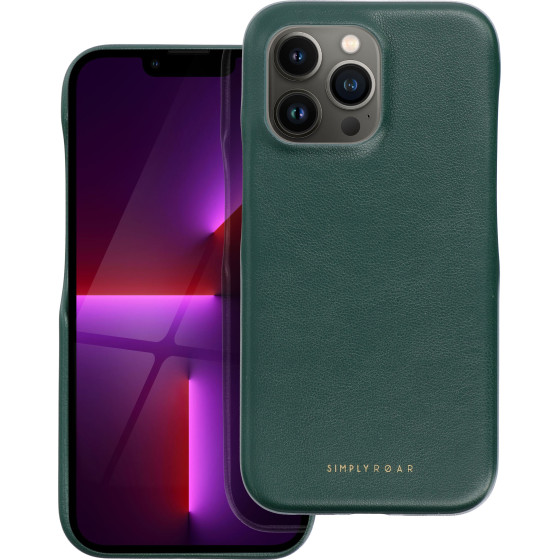 Roar case LOOK for IPHONE 13 Pro Green