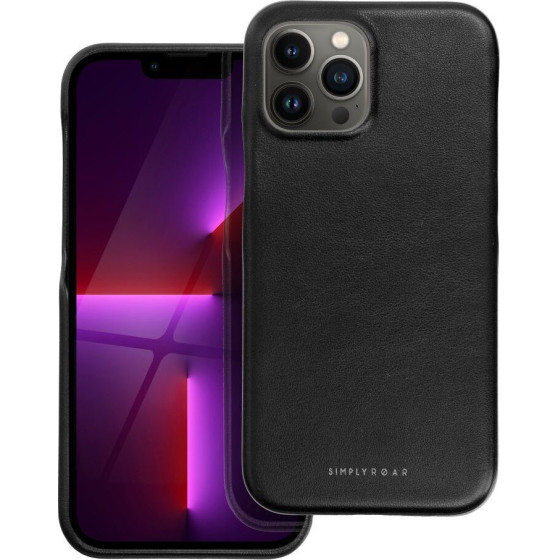 Roar case LOOK for IPHONE 13 Pro Max Black