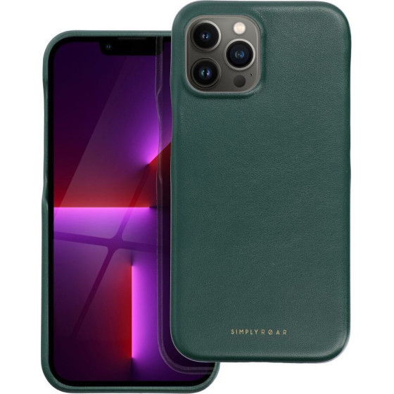 Roar case LOOK for IPHONE 13 Pro Max Green