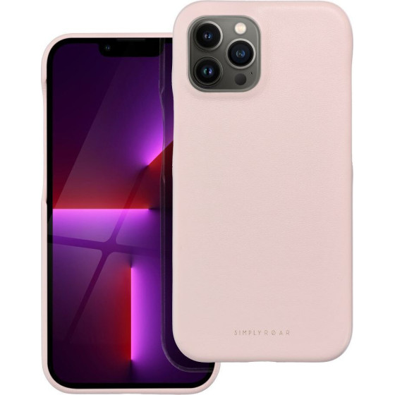 Roar case LOOK for IPHONE 13 Pro Max Pink