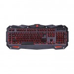 KEYBOARD ELEMENT KB-1000G HANZO