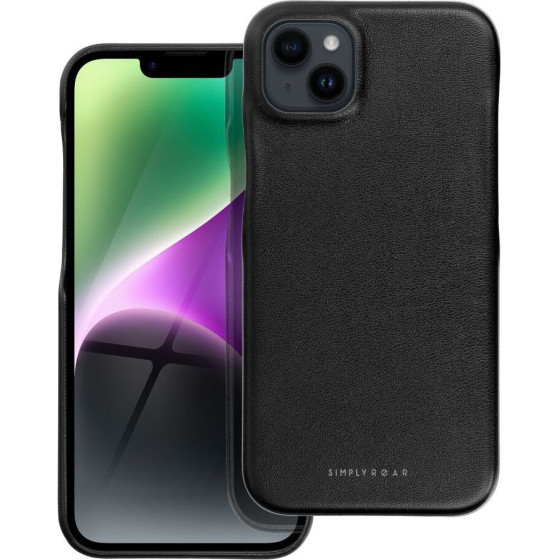 Roar case LOOK for IPHONE 14 Plus Black
