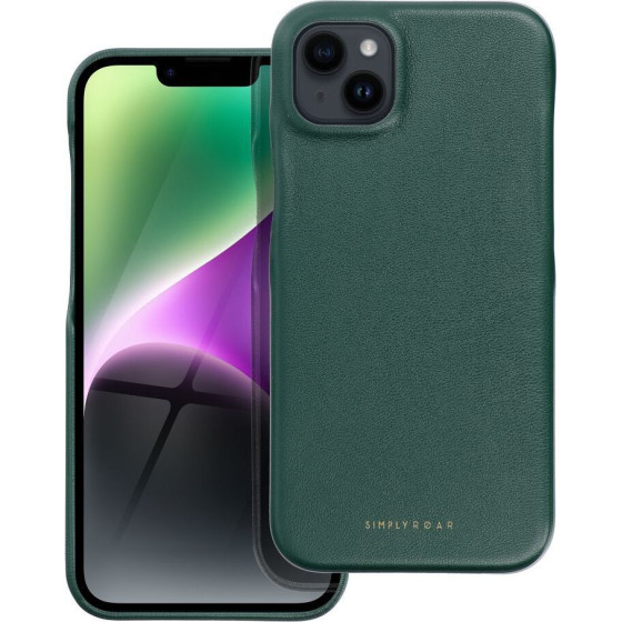 Roar case LOOK for IPHONE 14 Plus Green