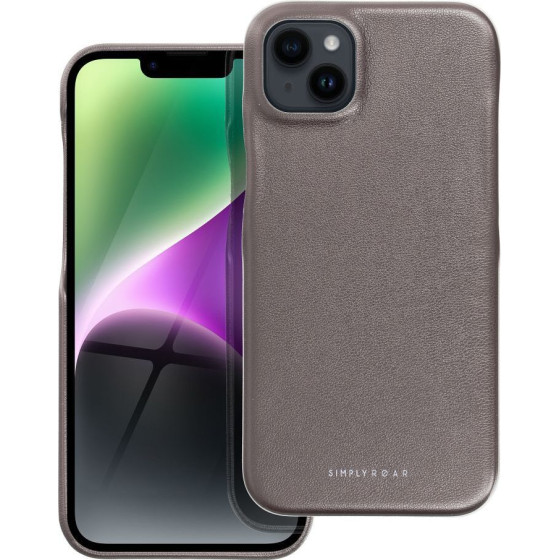 Roar case LOOK for IPHONE 14 Plus Grey