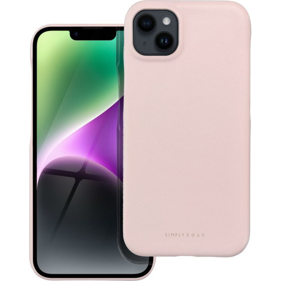 Roar case LOOK for IPHONE 14 Plus Pink